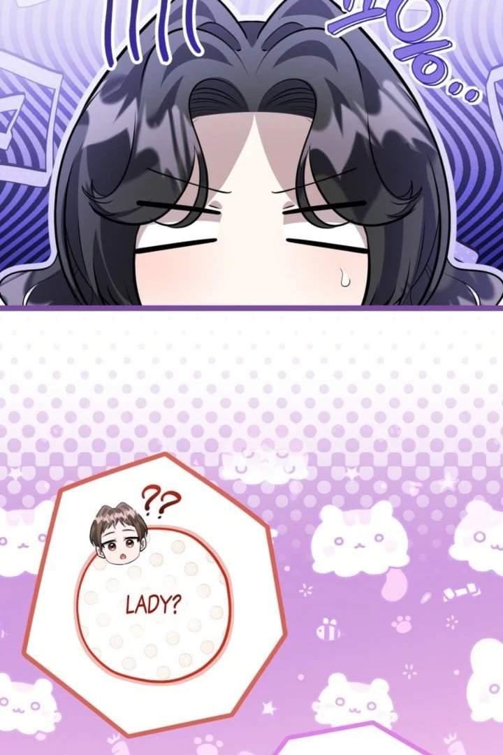 The Villain’s Daughter Plans To Run Away Chapter 63