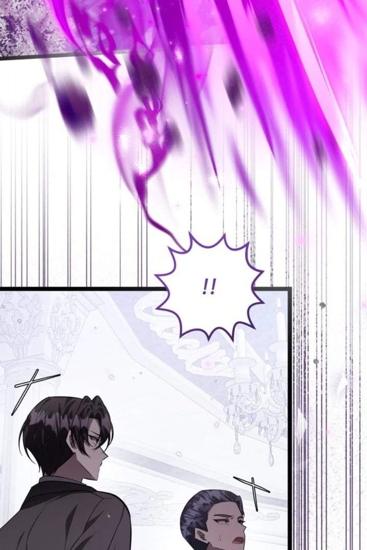 The Villain’s Daughter Plans To Run Away Chapter 63