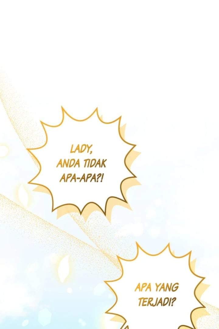 The Villain’s Daughter Plans To Run Away Chapter 63