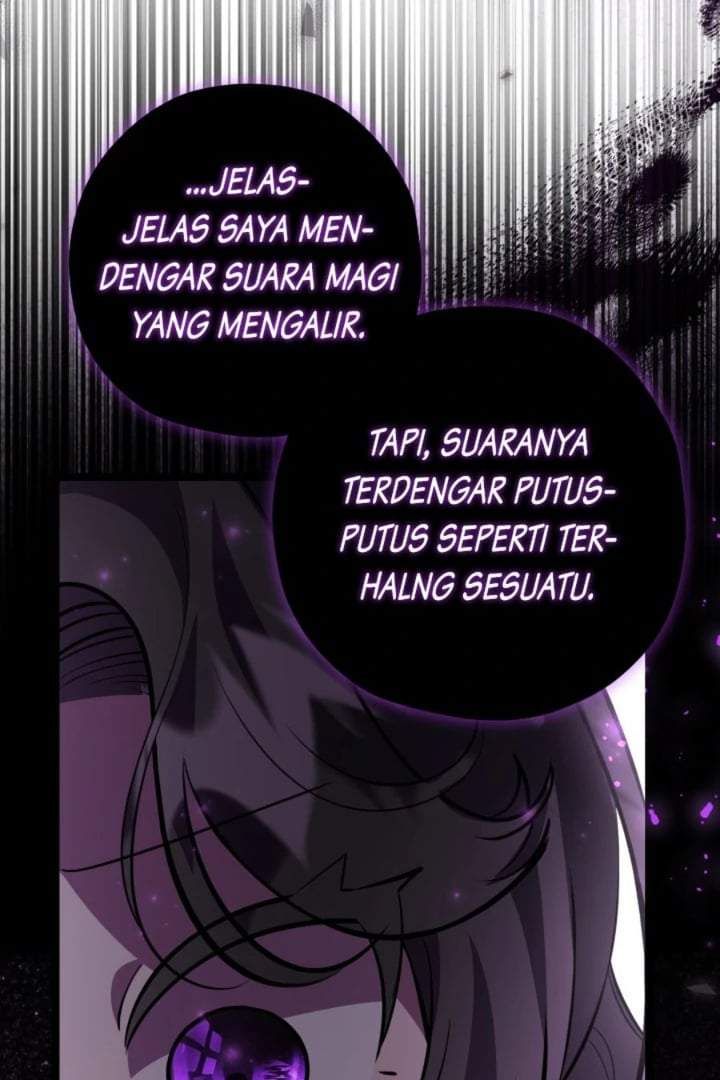 The Villain’s Daughter Plans To Run Away Chapter 63