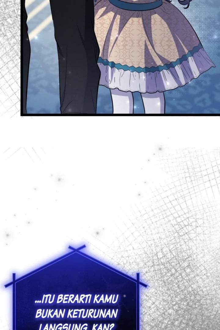 The Villain’s Daughter Plans To Run Away Chapter 63