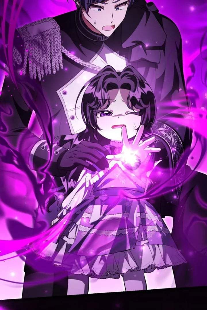 The Villain’s Daughter Plans To Run Away Chapter 63