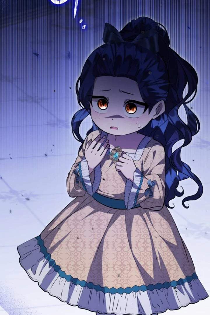 The Villain’s Daughter Plans To Run Away Chapter 64