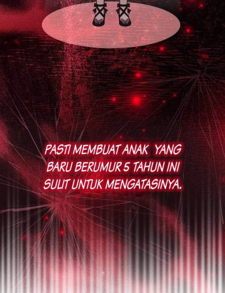 The Villain’s Daughter Plans To Run Away Chapter 64