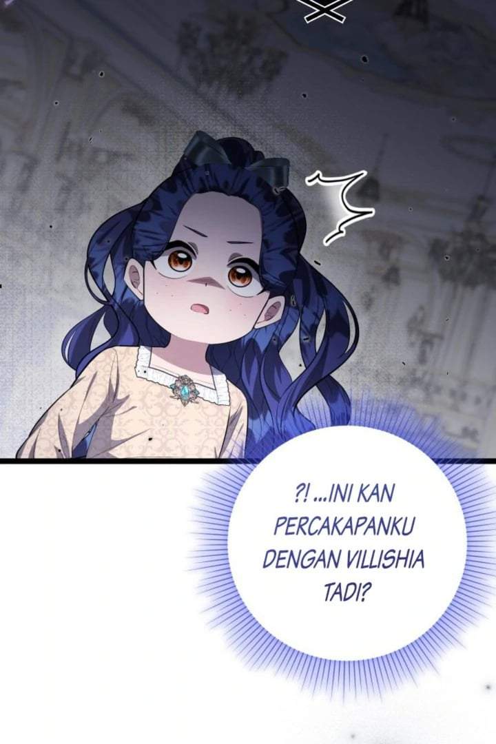 The Villain’s Daughter Plans To Run Away Chapter 64