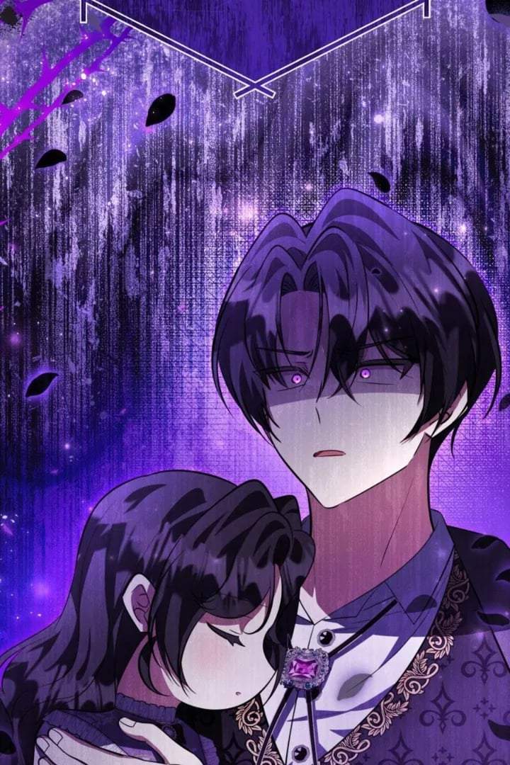 The Villain’s Daughter Plans To Run Away Chapter 64