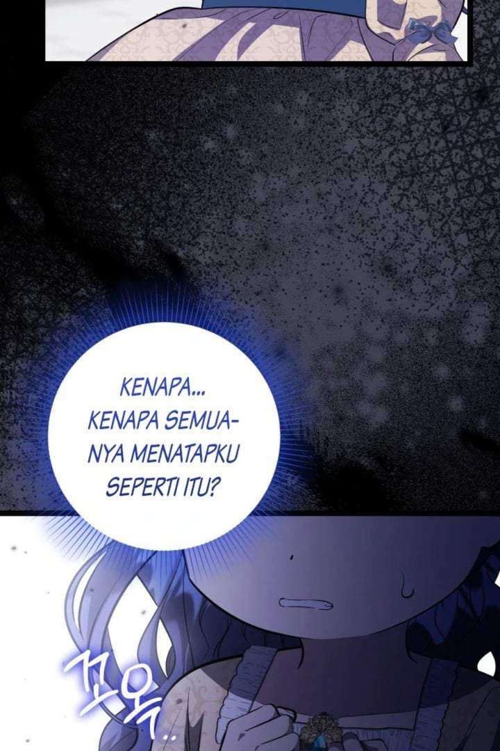 The Villain’s Daughter Plans To Run Away Chapter 64