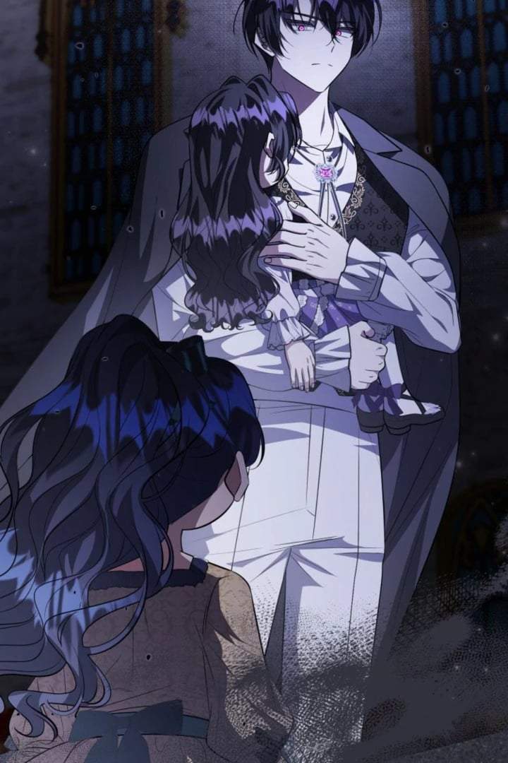 The Villain’s Daughter Plans To Run Away Chapter 64