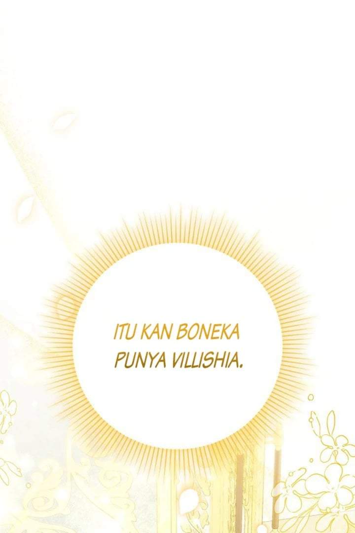 The Villain’s Daughter Plans To Run Away Chapter 64