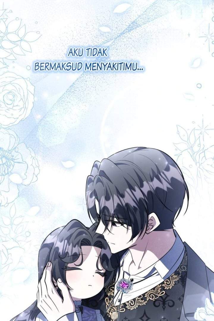 The Villain’s Daughter Plans To Run Away Chapter 64