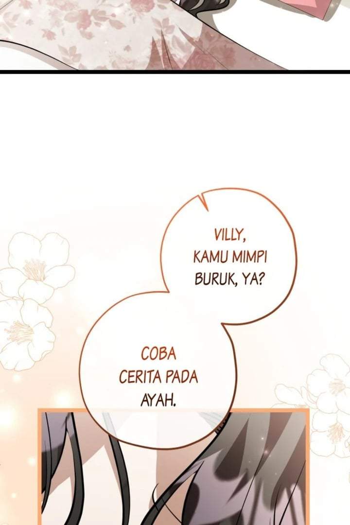The Villain’s Daughter Plans To Run Away Chapter 65