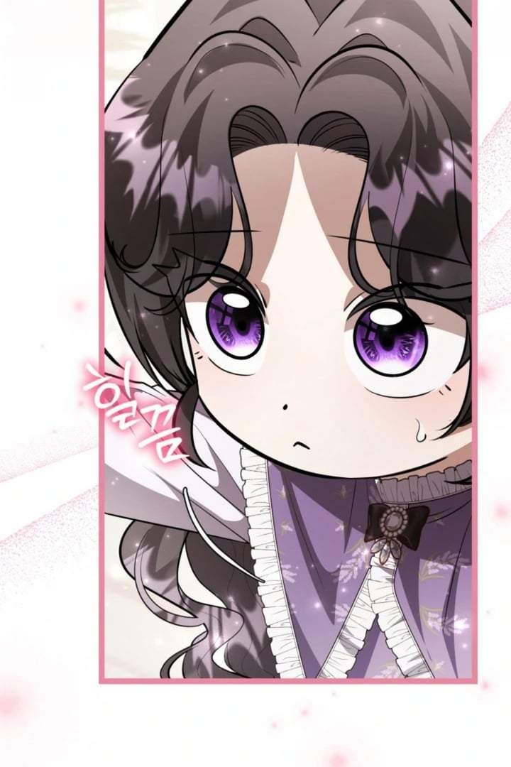 The Villain’s Daughter Plans To Run Away Chapter 65