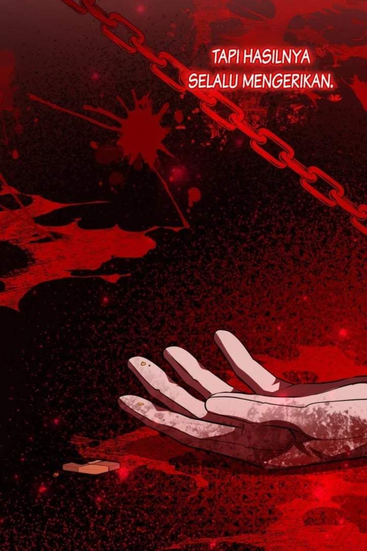 The Villain’s Daughter Plans To Run Away Chapter 65