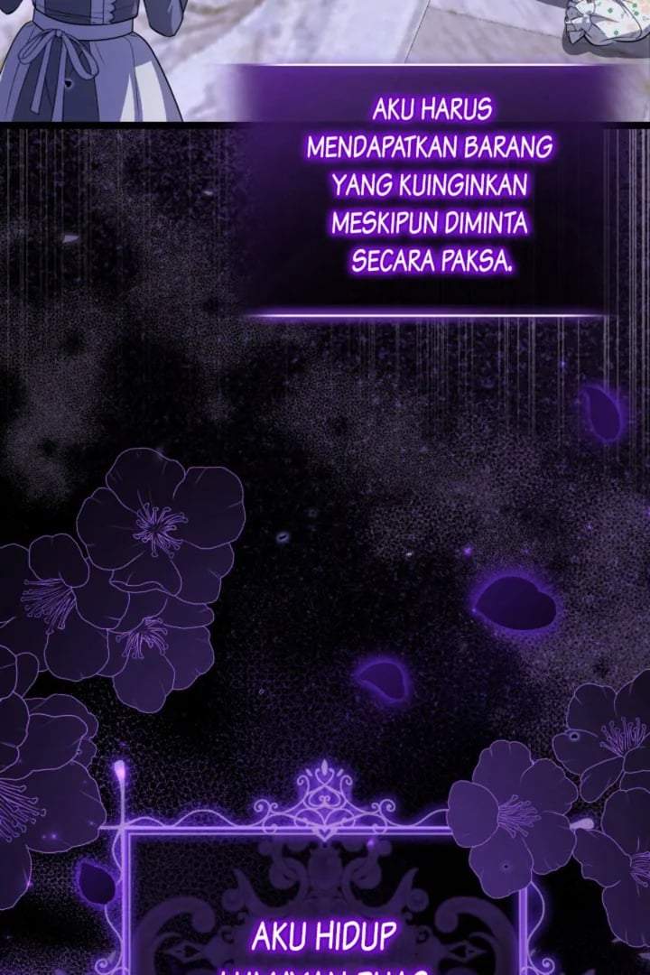 The Villain’s Daughter Plans To Run Away Chapter 65