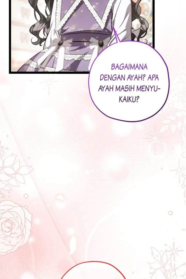 The Villain’s Daughter Plans To Run Away Chapter 65