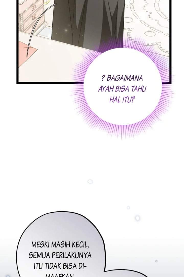 The Villain’s Daughter Plans To Run Away Chapter 65