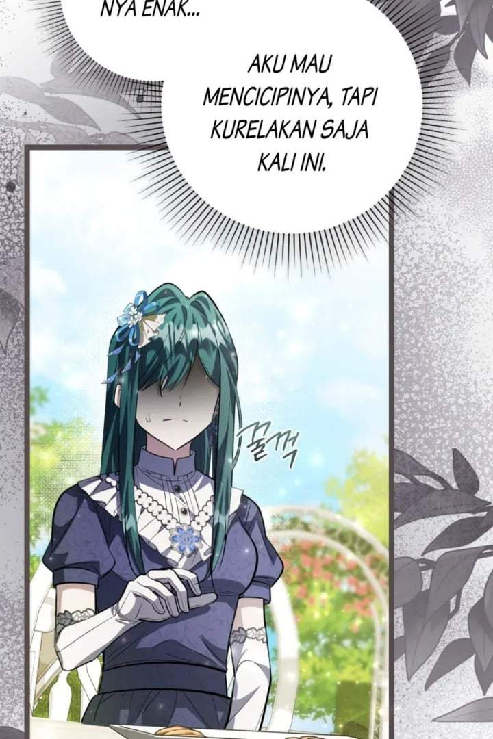 The Villain’s Daughter Plans To Run Away Chapter 65