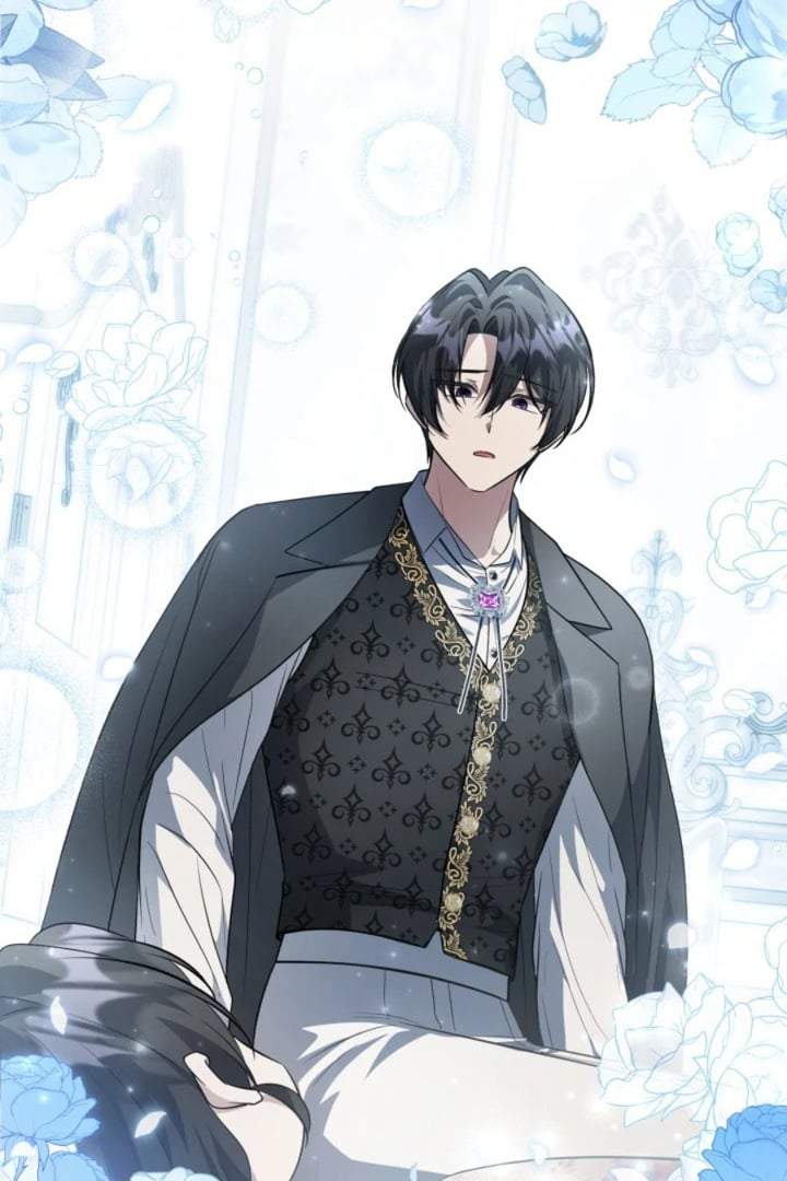 The Villain’s Daughter Plans To Run Away Chapter 65
