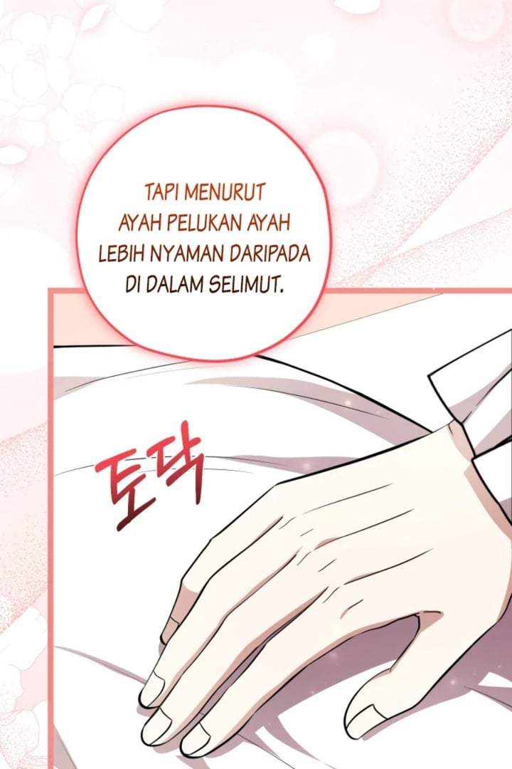 The Villain’s Daughter Plans To Run Away Chapter 65