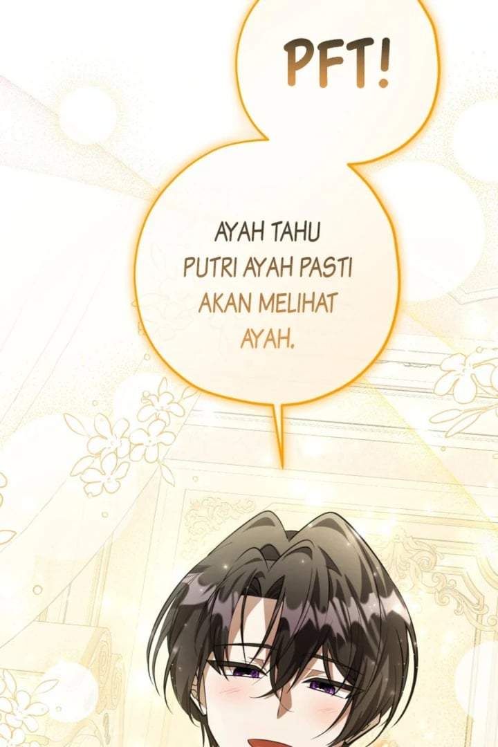 The Villain’s Daughter Plans To Run Away Chapter 65