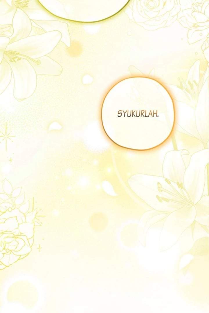 The Villain’s Daughter Plans To Run Away Chapter 65