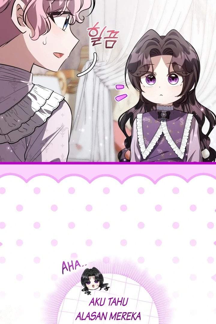 The Villain’s Daughter Plans To Run Away Chapter 66