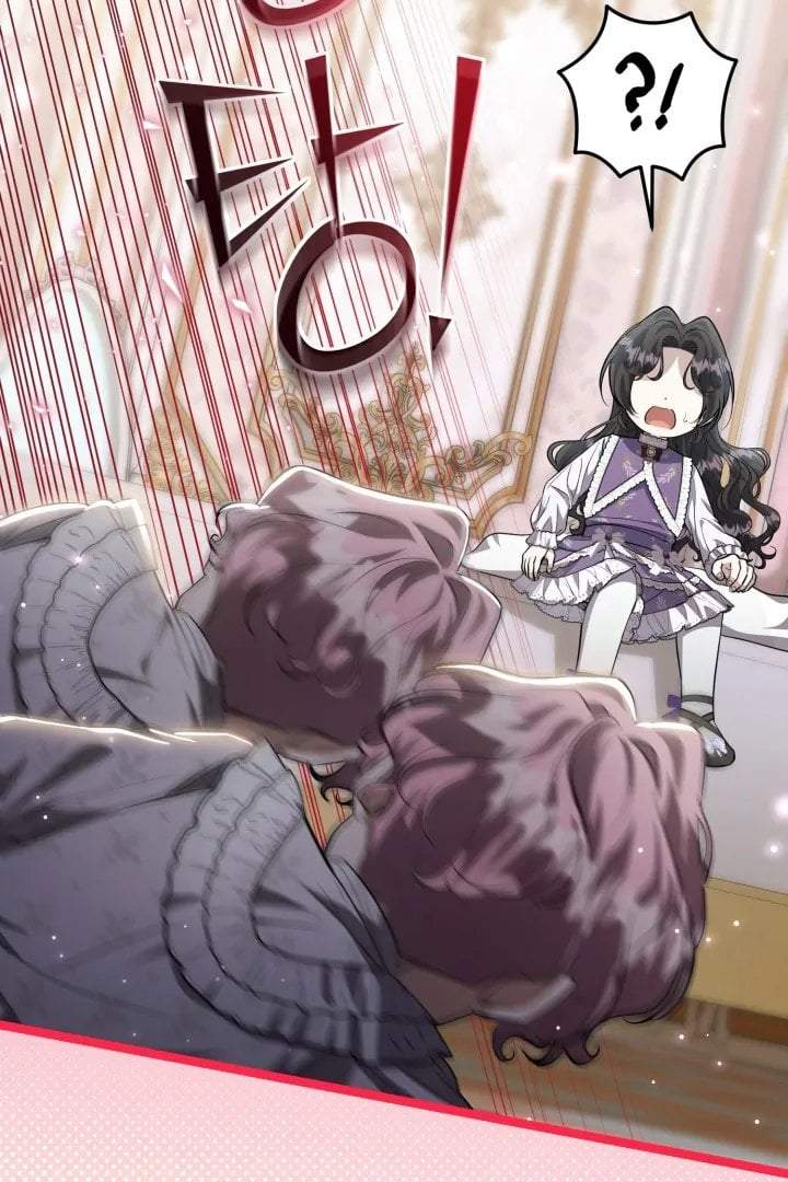 The Villain’s Daughter Plans To Run Away Chapter 66