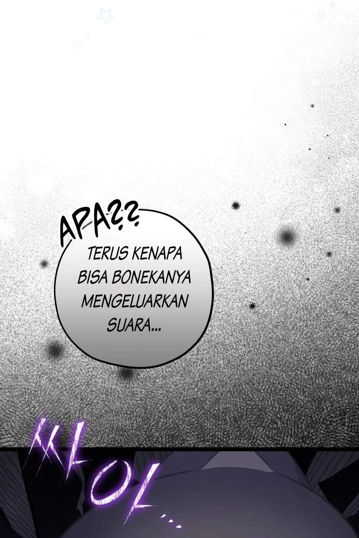The Villain’s Daughter Plans To Run Away Chapter 66