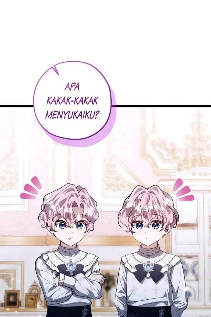 The Villain’s Daughter Plans To Run Away Chapter 66