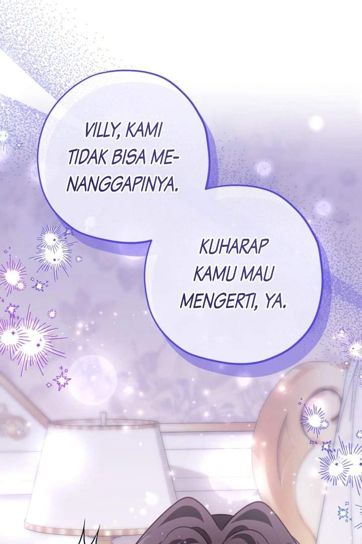 The Villain’s Daughter Plans To Run Away Chapter 66