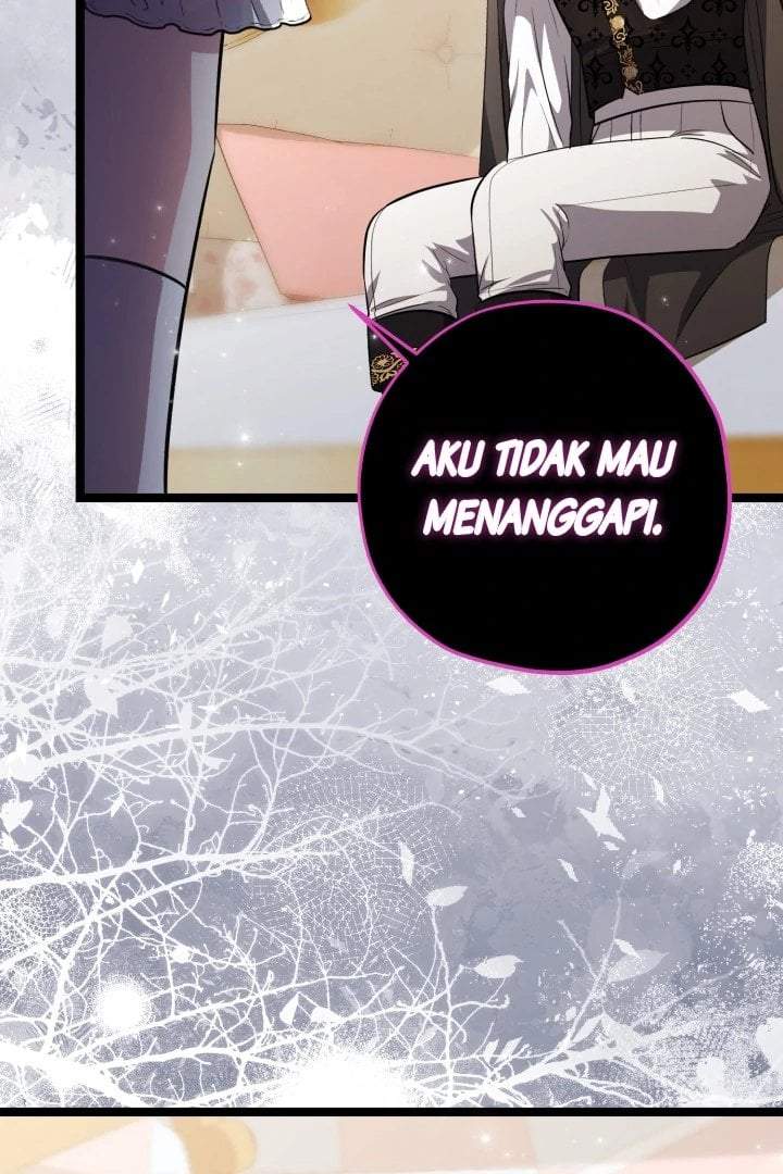 The Villain’s Daughter Plans To Run Away Chapter 66