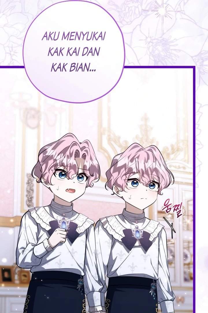 The Villain’s Daughter Plans To Run Away Chapter 66