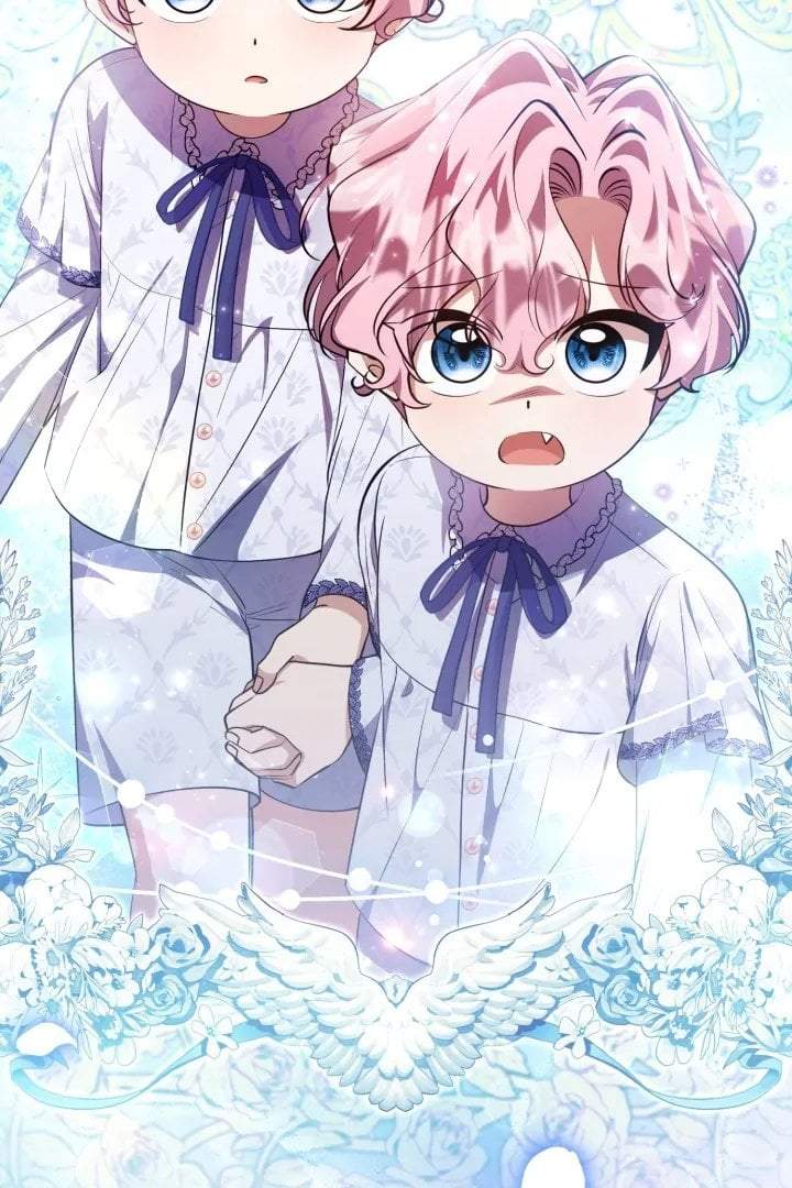The Villain’s Daughter Plans To Run Away Chapter 66