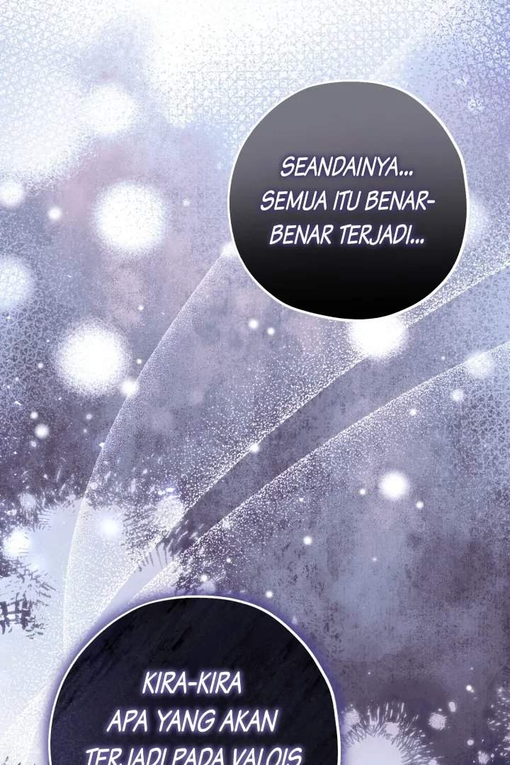 The Villain’s Daughter Plans To Run Away Chapter 66