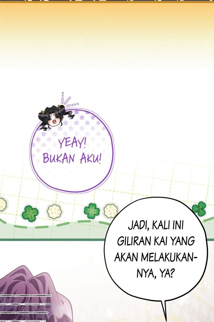 The Villain’s Daughter Plans To Run Away Chapter 66