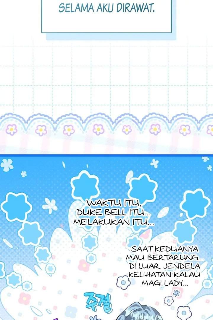 The Villain’s Daughter Plans To Run Away Chapter 66