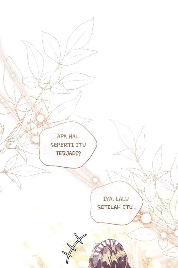 The Villain’s Daughter Plans To Run Away Chapter 67