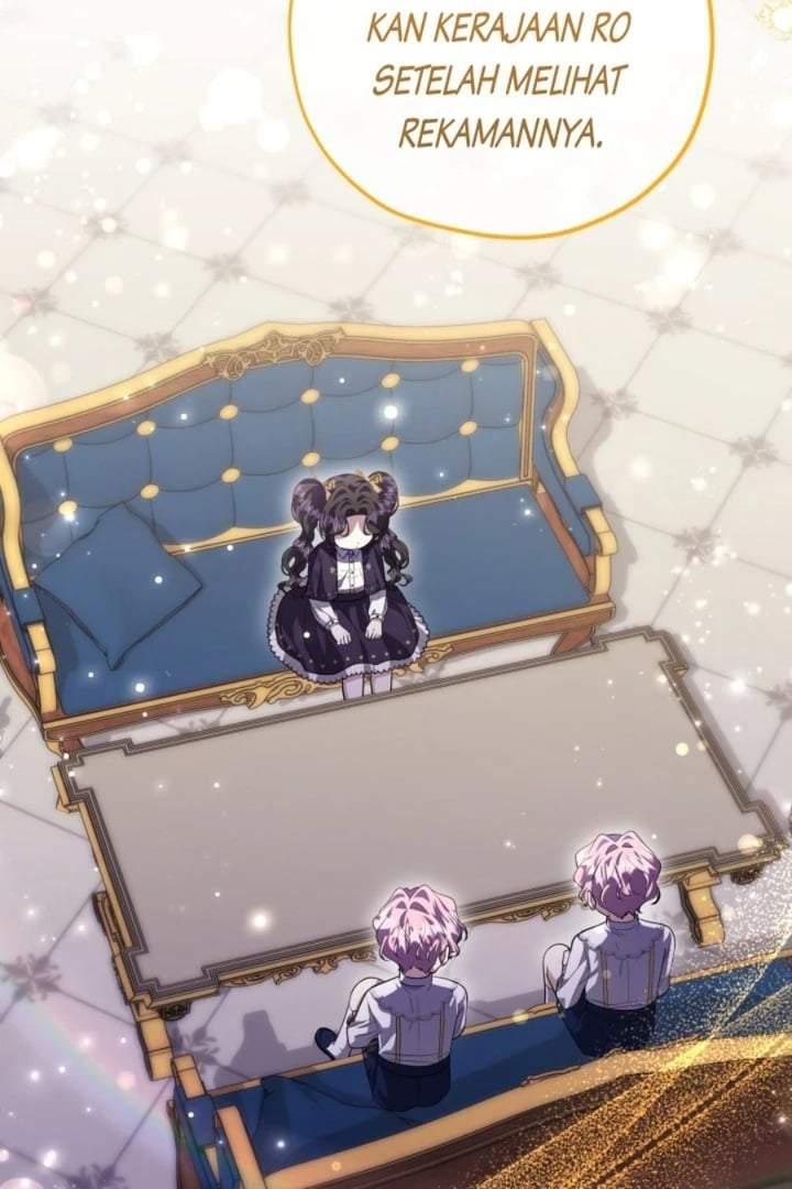 The Villain’s Daughter Plans To Run Away Chapter 67