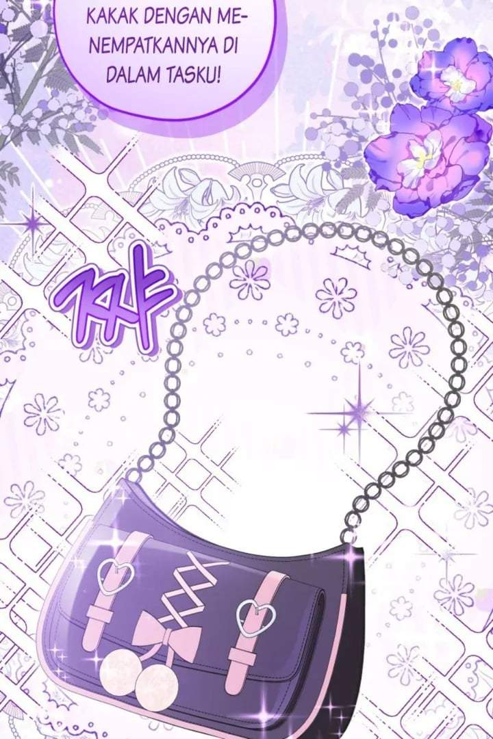 The Villain’s Daughter Plans To Run Away Chapter 67