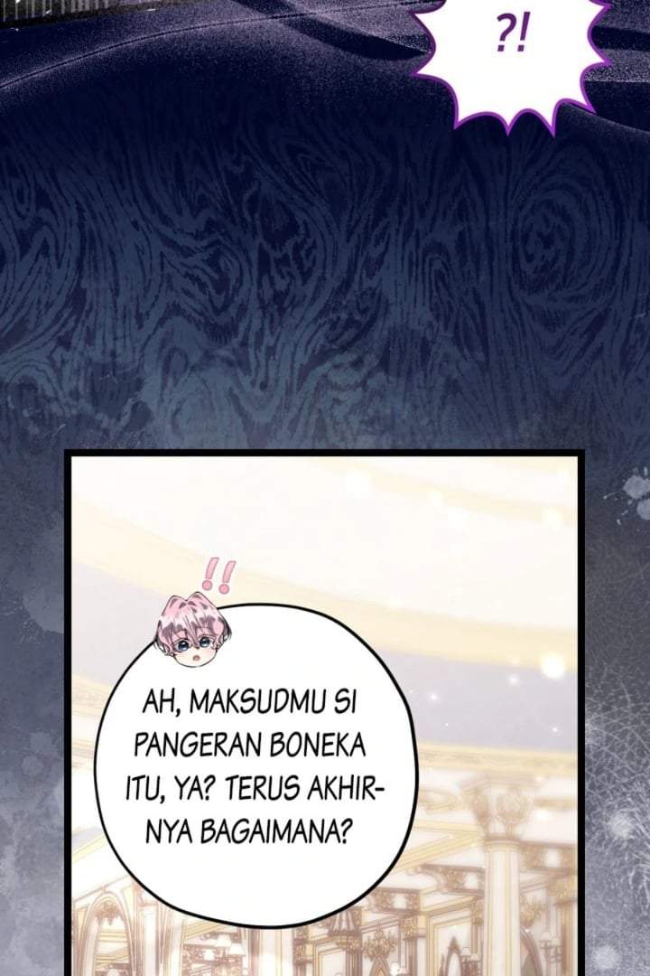 The Villain’s Daughter Plans To Run Away Chapter 67
