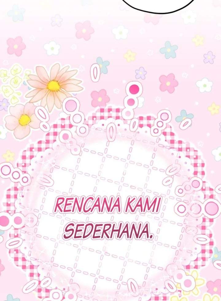 The Villain’s Daughter Plans To Run Away Chapter 67