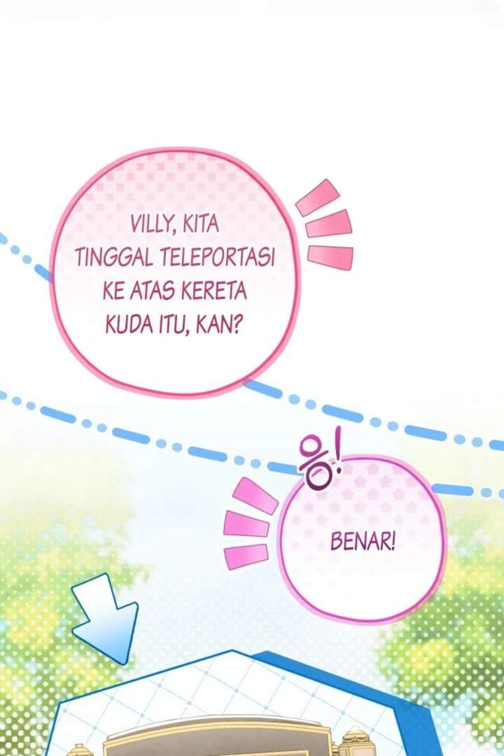 The Villain’s Daughter Plans To Run Away Chapter 67