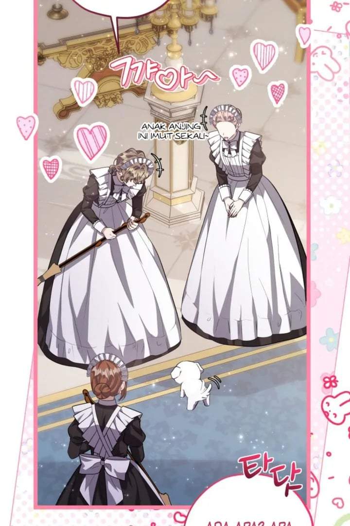 The Villain’s Daughter Plans To Run Away Chapter 67
