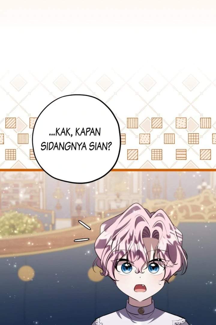 The Villain’s Daughter Plans To Run Away Chapter 67