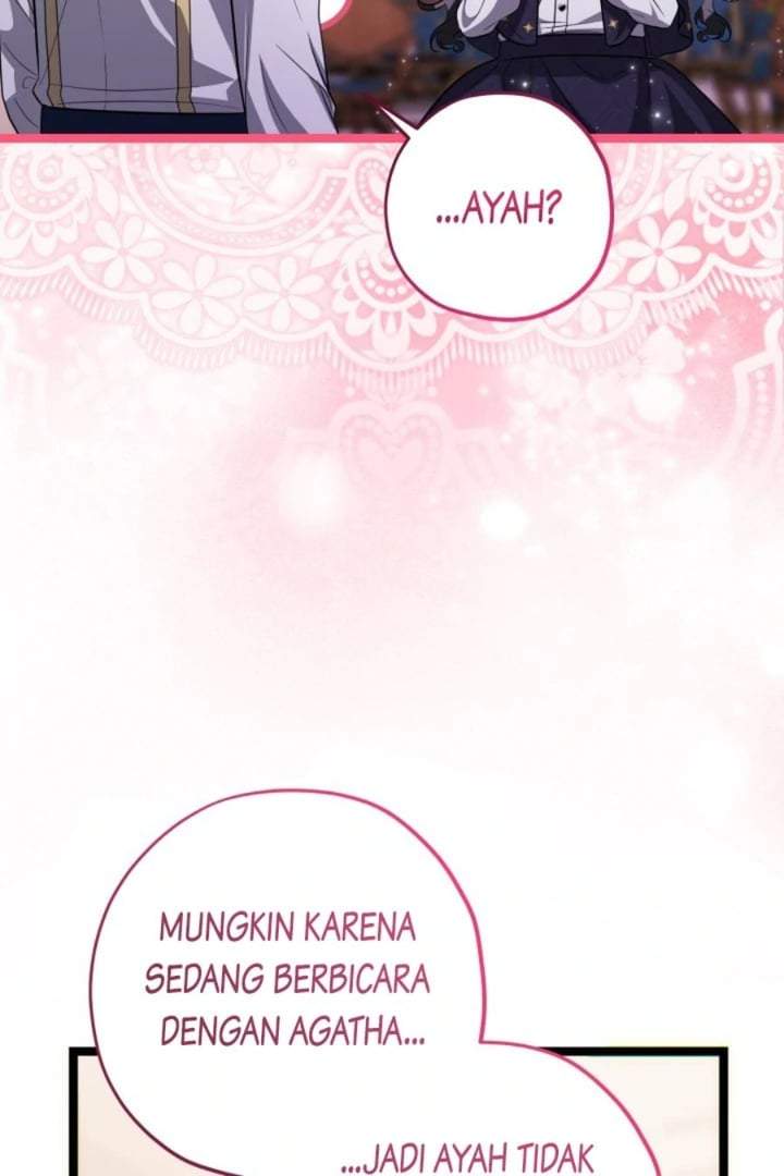 The Villain’s Daughter Plans To Run Away Chapter 67