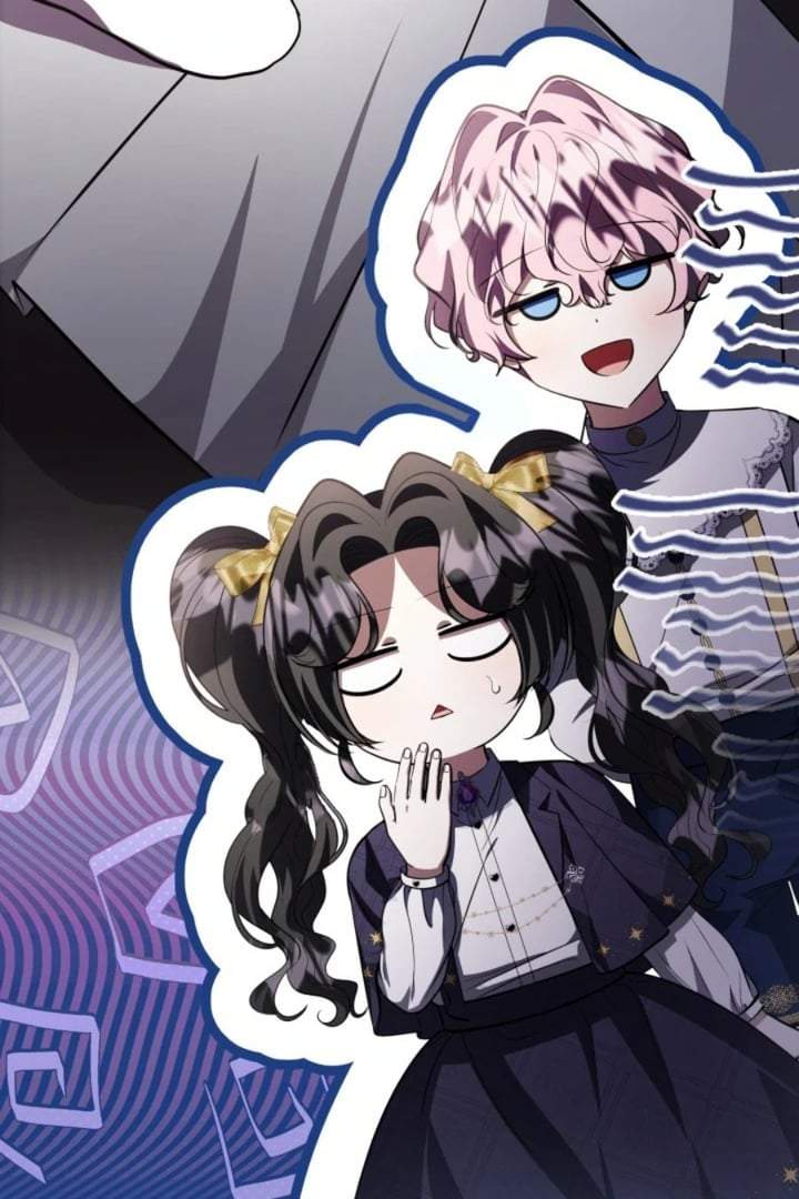 The Villain’s Daughter Plans To Run Away Chapter 67