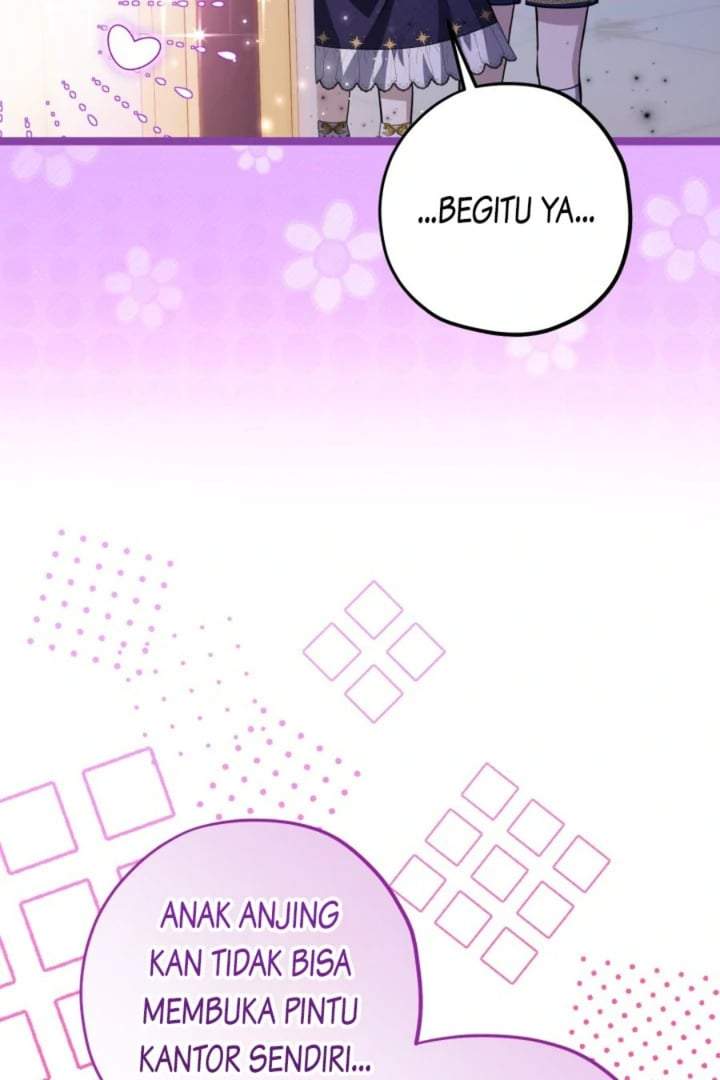 The Villain’s Daughter Plans To Run Away Chapter 67