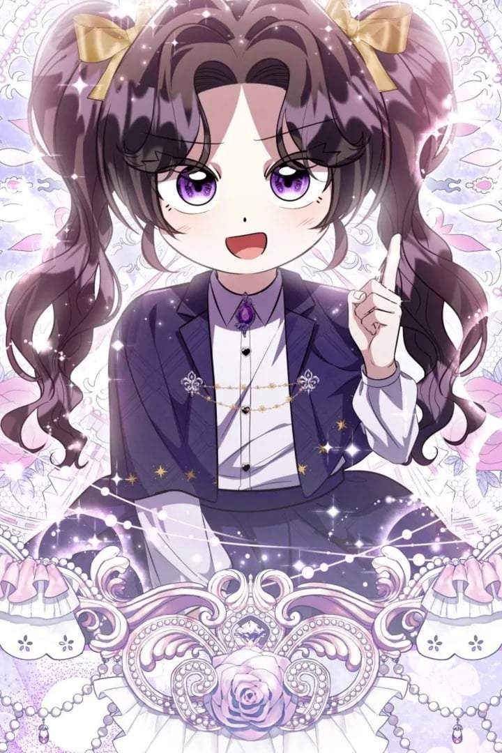 The Villain’s Daughter Plans To Run Away Chapter 67