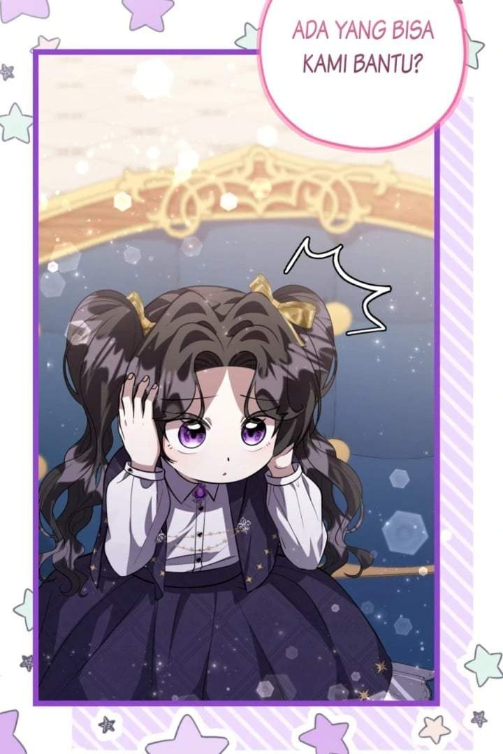 The Villain’s Daughter Plans To Run Away Chapter 67