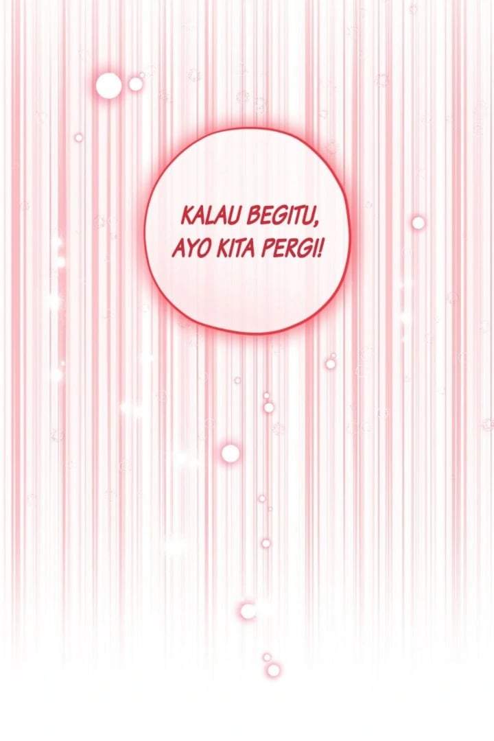 The Villain’s Daughter Plans To Run Away Chapter 67